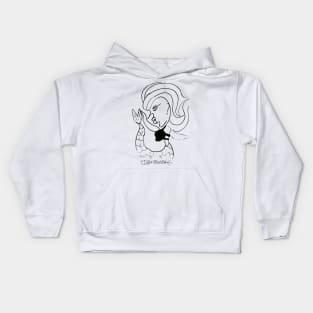 Siren Kids Hoodie